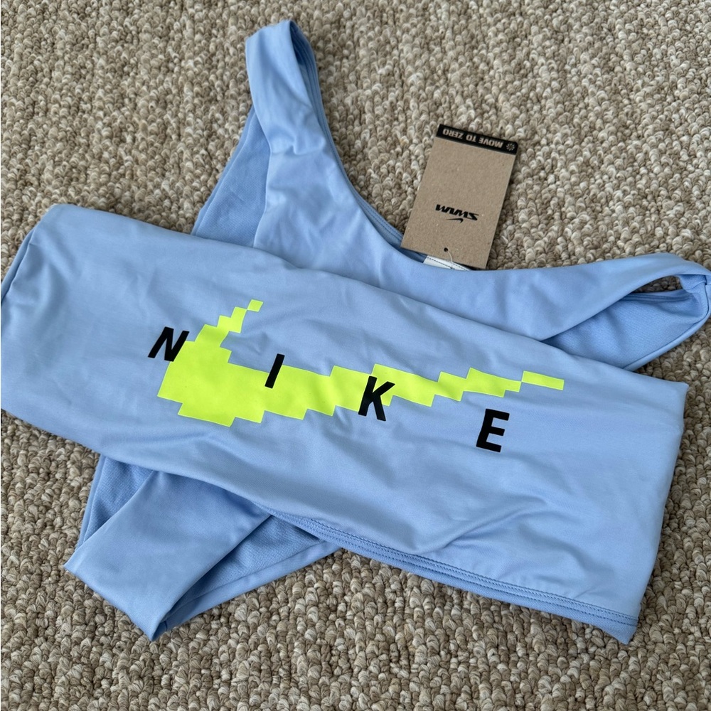 NIKE SWIM bikini
